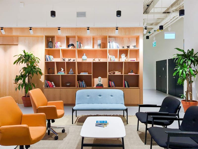 Spaces - 9850 King George Blvd,3rd Floor image 5