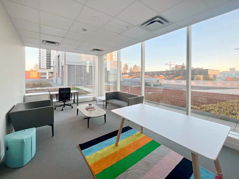 Spaces - 9850 King George Blvd,3rd Floor image 6
