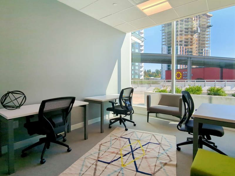 Spaces - 9850 King George Blvd,3rd Floor image 7