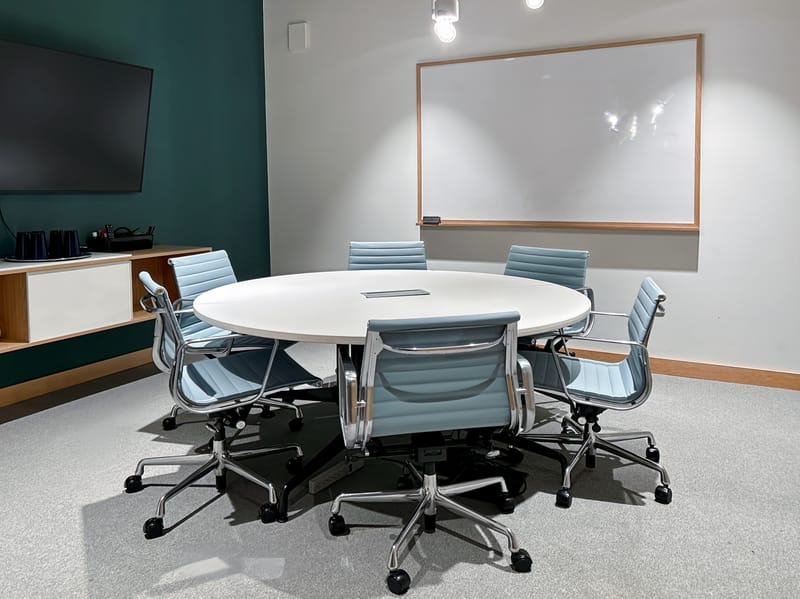 Spaces - 1655 Dupont Street,Suite 101 image 14