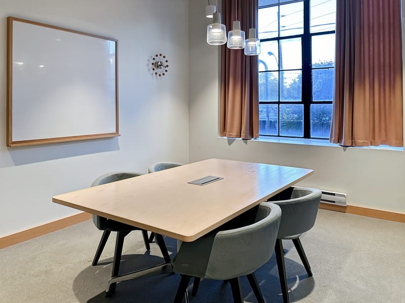 Spaces - 1655 Dupont Street,Suite 101 image 15