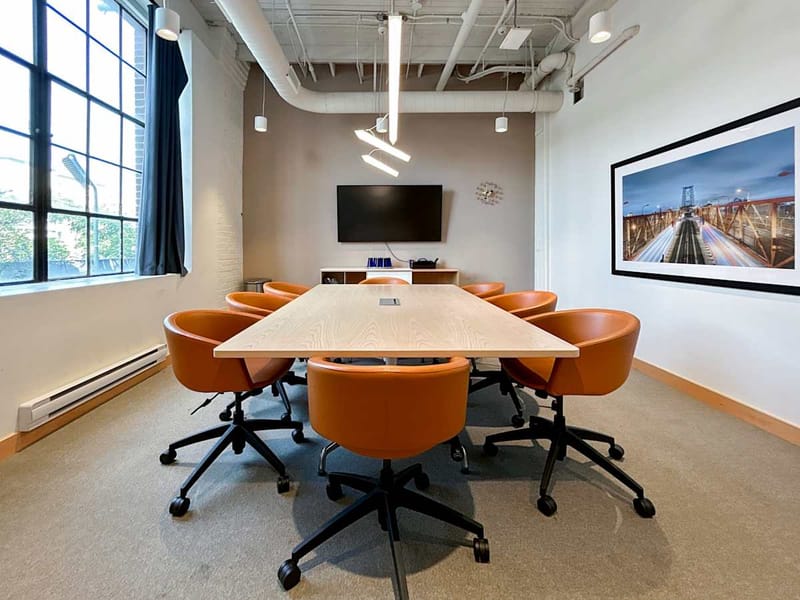 Spaces - 1655 Dupont Street,Suite 101 image 3
