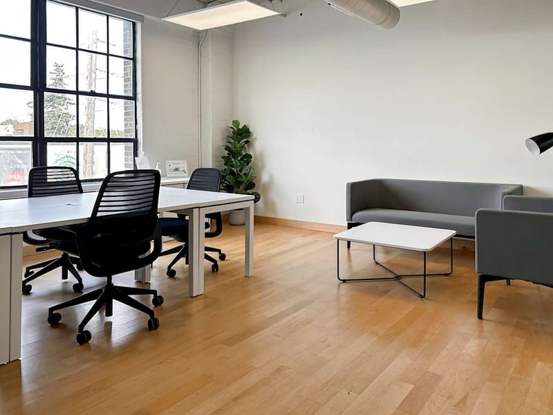 Spaces - 1655 Dupont Street,Suite 101 image 7