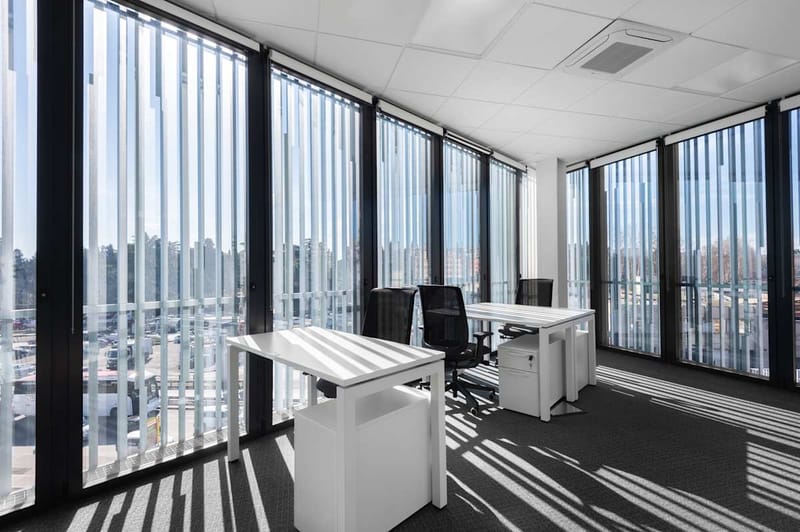 Regus - Piazza Carlo Magno n.21 image 6