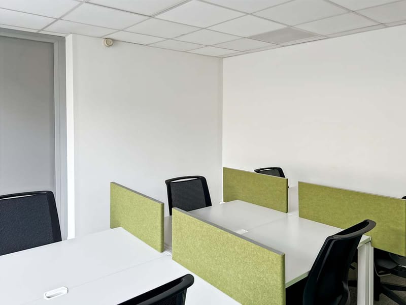 Hq - HQ JEANNE D'ARC,7bis rue Jeanne d'Arc Rouen image 10