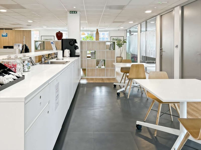 Hq - HQ JEANNE D'ARC,7bis rue Jeanne d'Arc Rouen image 6