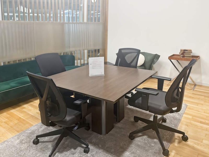 Signature - 600 Massachusetts Ave NW,Suite #250 image 10