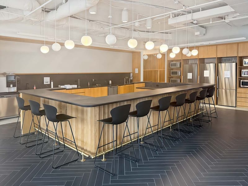 Signature - 600 Massachusetts Ave NW,Suite #250 image 6