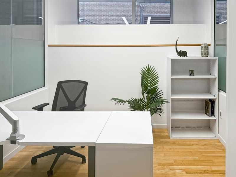 Signature - 600 Massachusetts Ave NW,Suite #250 image 7