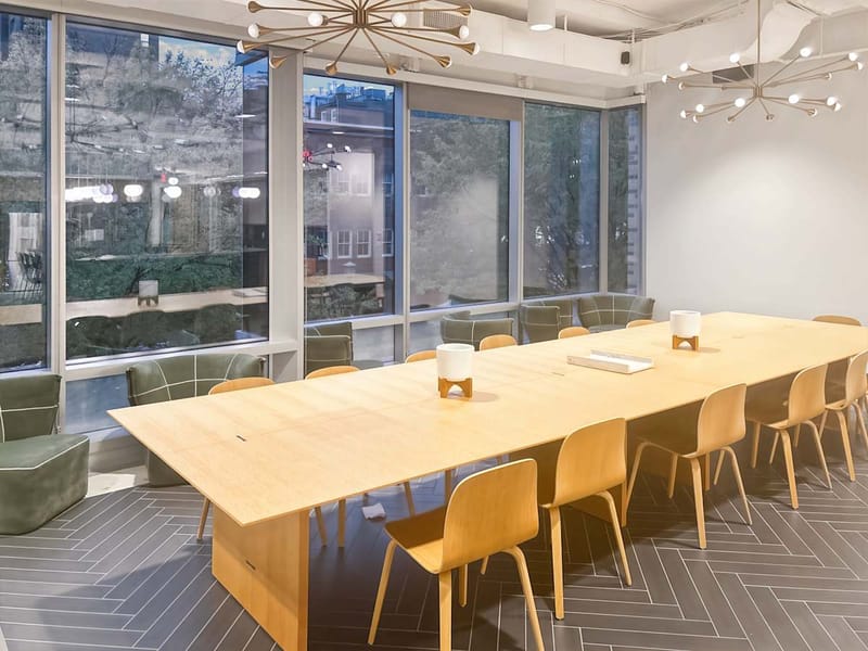 Signature - 600 Massachusetts Ave NW,Suite #250 image 8