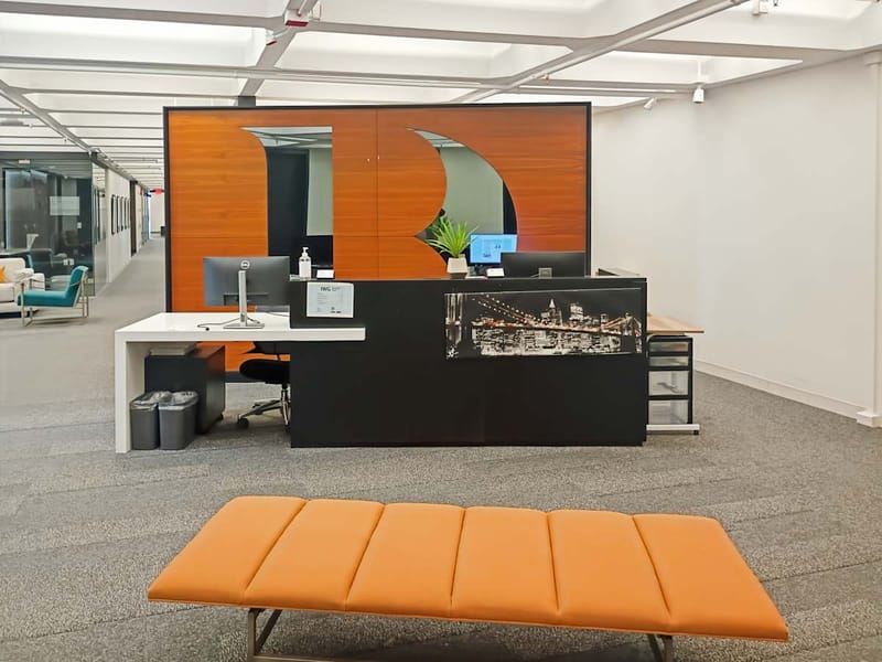 Regus - 177 Huntington Avenue,17th Floor image 2