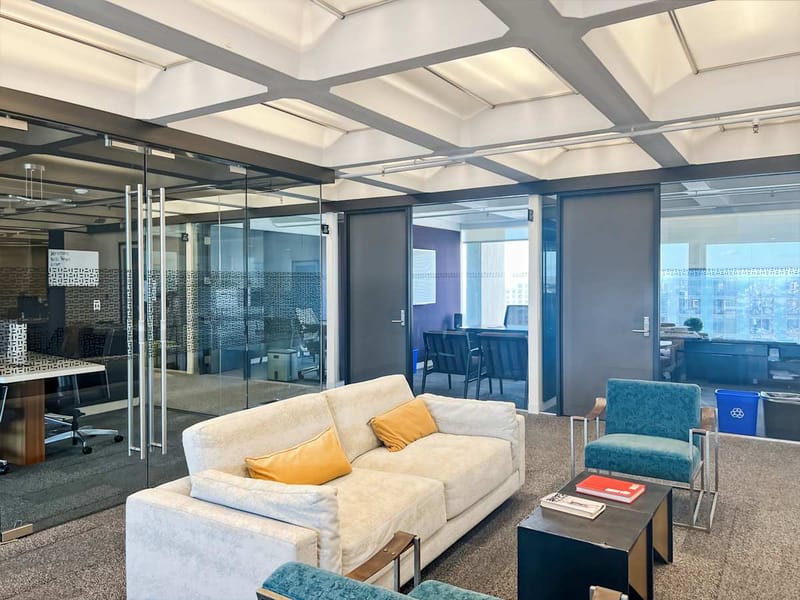 Regus - 177 Huntington Avenue,17th Floor image 5