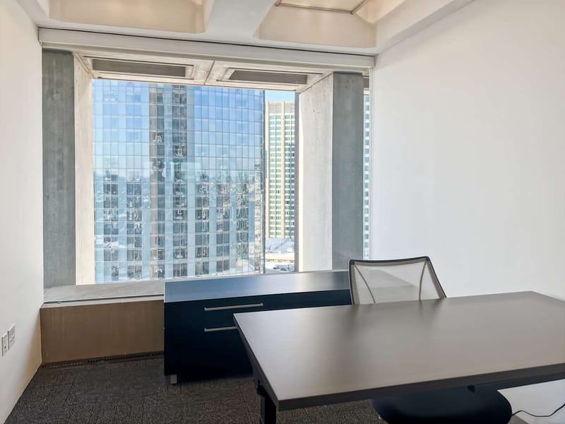 Regus - 177 Huntington Avenue,17th Floor image 7