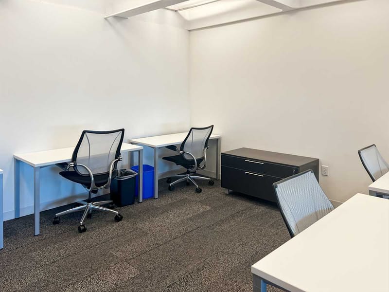Regus - 177 Huntington Avenue,17th Floor image 8