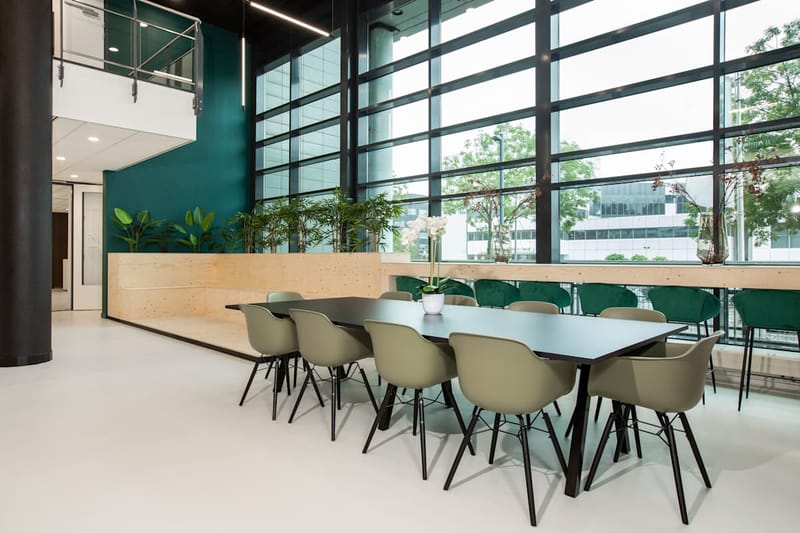 Regus - Einsteinlaan 28 image 5
