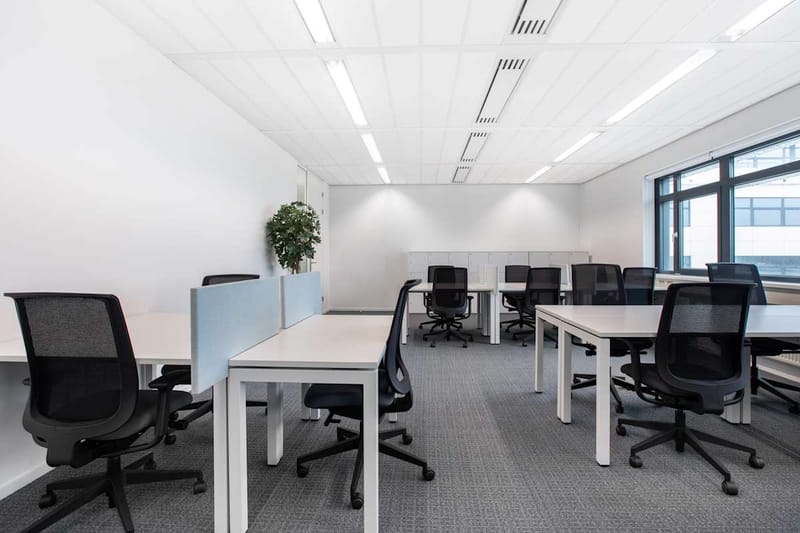 Regus - Einsteinlaan 28 image 8