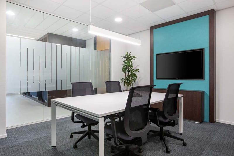 Regus - Einsteinlaan 28 image 9