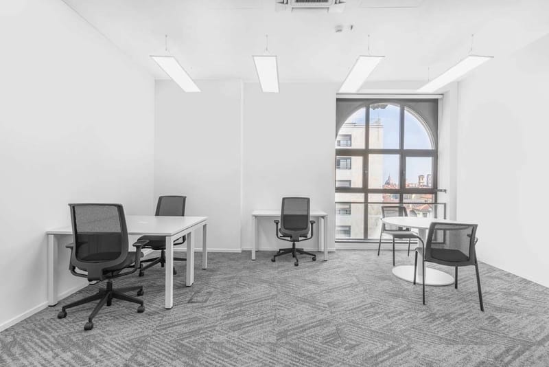 Regus - Via Confienza N. 10 image 4