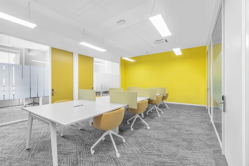Regus - Via Confienza N. 10 image 7