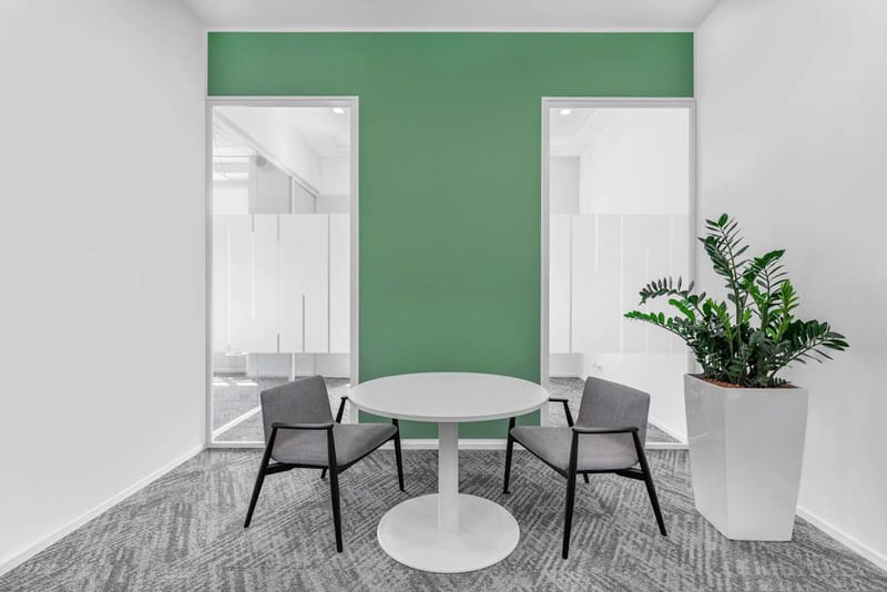 Regus - Via Confienza N. 10 image 8
