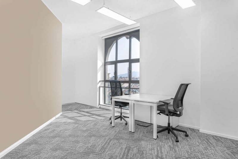 Regus - Via Confienza N. 10 image 9