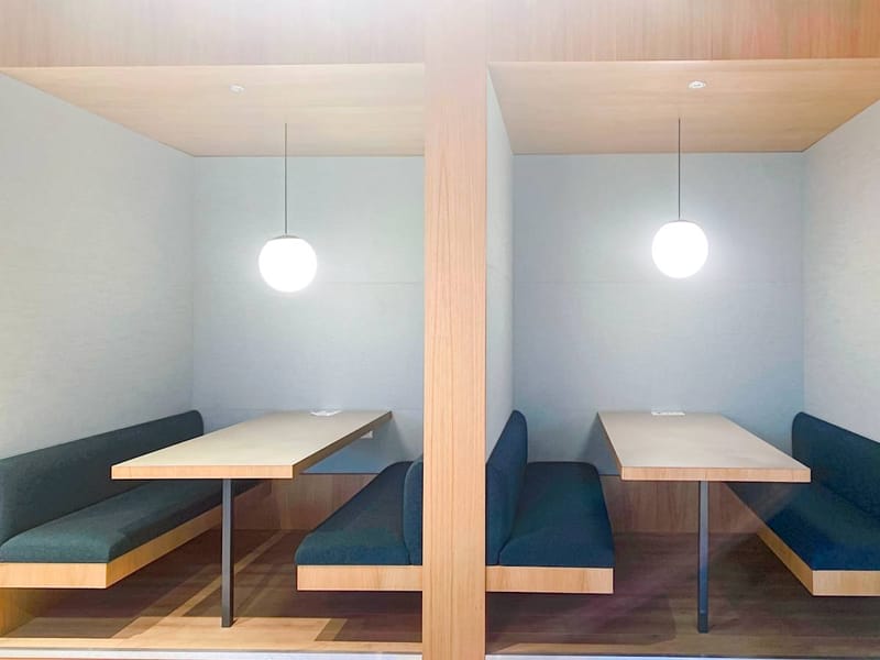 Spaces - 143 boulevard René Cassin,Immeuble Nouvel'R,Bâtiment B image 11