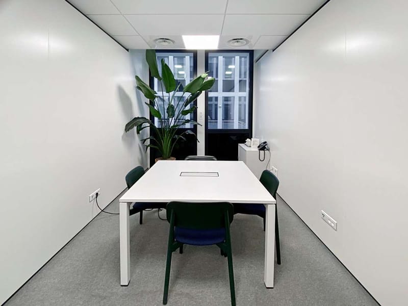 Spaces - 143 boulevard René Cassin,Immeuble Nouvel'R,Bâtiment B image 4