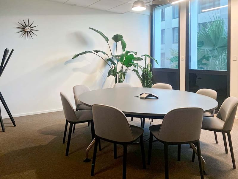 Spaces - 143 boulevard René Cassin,Immeuble Nouvel'R,Bâtiment B image 9