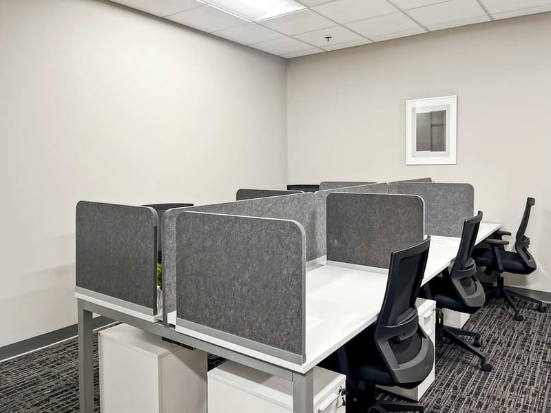 Regus - 101 N Monroe St, Tallahassee image 11