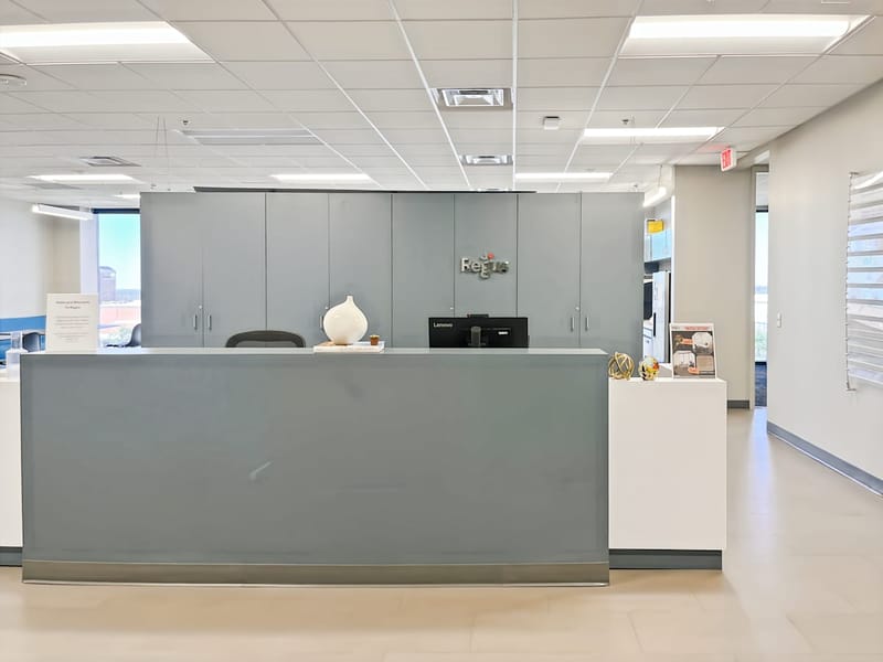 Regus - 101 N Monroe St, Tallahassee image 2