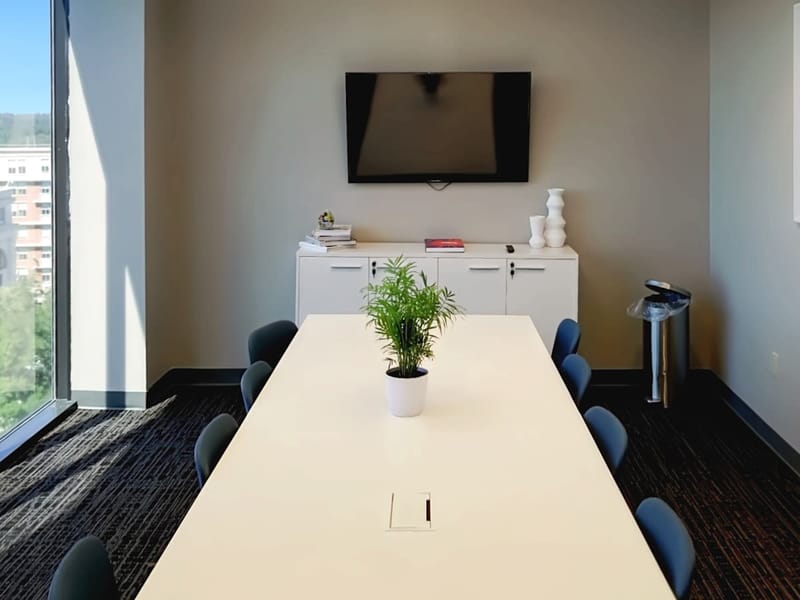 Regus - 101 N Monroe St, Tallahassee image 3