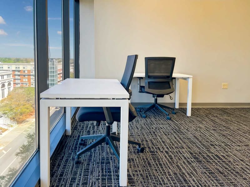 Regus - 101 N Monroe St, Tallahassee image 4