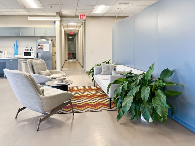Regus - 101 N Monroe St, Tallahassee image 5