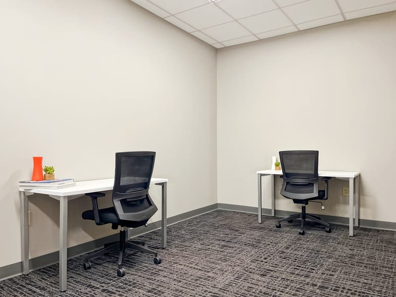 Regus - 101 N Monroe St, Tallahassee image 7