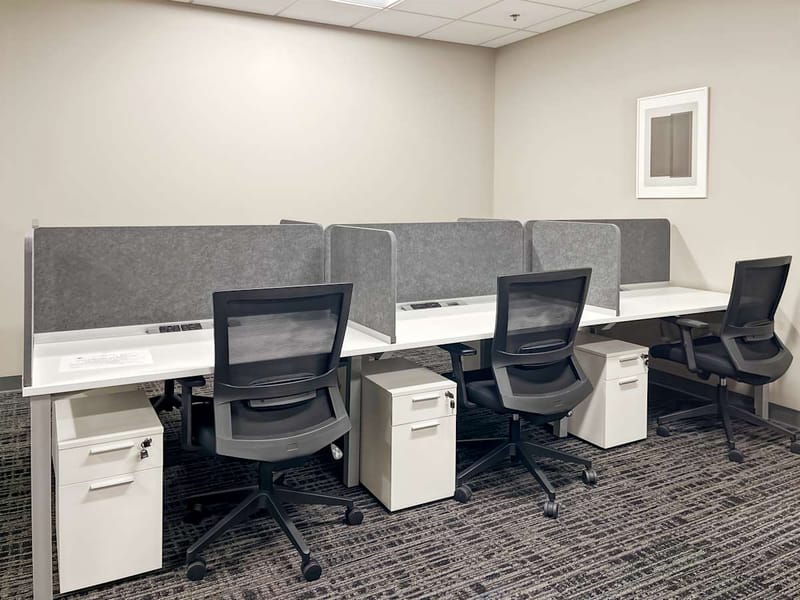 Regus - 101 N Monroe St, Tallahassee image 8