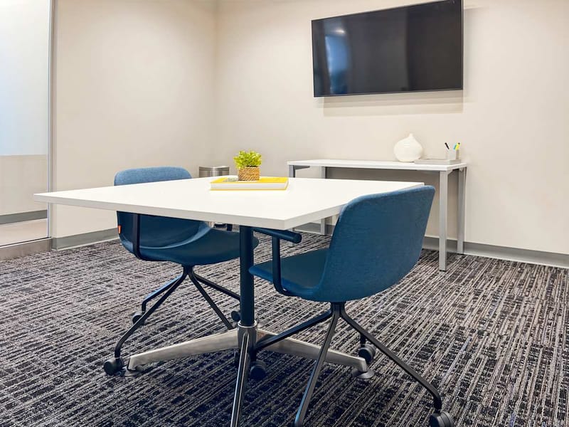 Regus - 101 N Monroe St, Tallahassee image 9