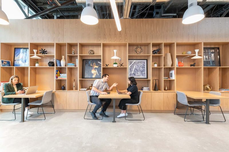 Spaces - 15 Rue Jos Montferrand image 12