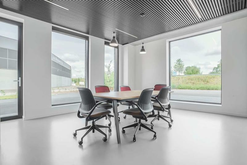 Regus - Regus Brecht,Ringlaan 17/A image 2