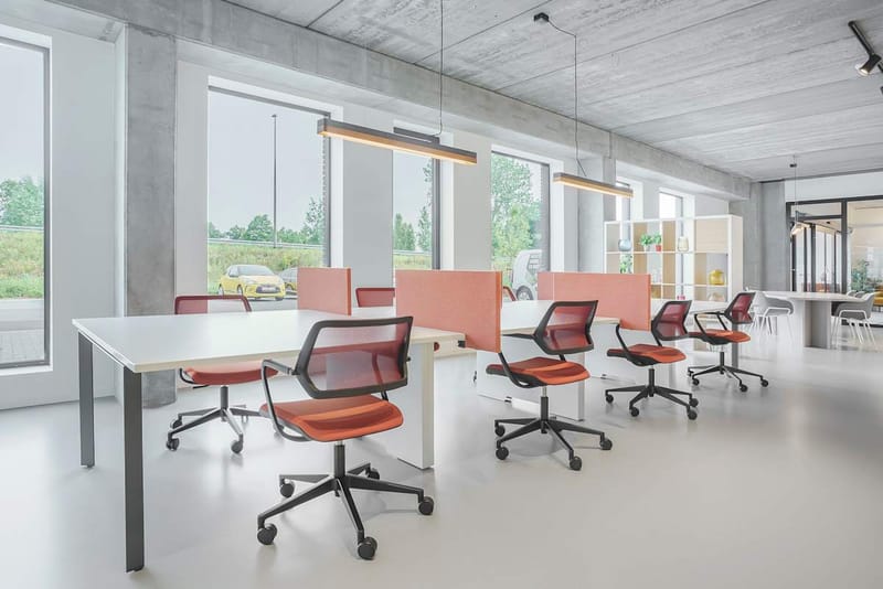 Regus - Regus Brecht,Ringlaan 17/A image 5