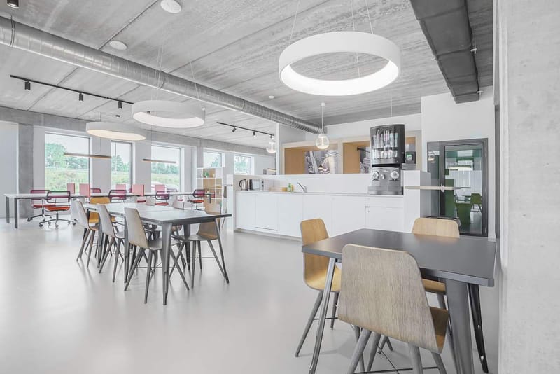 Regus - Regus Brecht,Ringlaan 17/A image 6