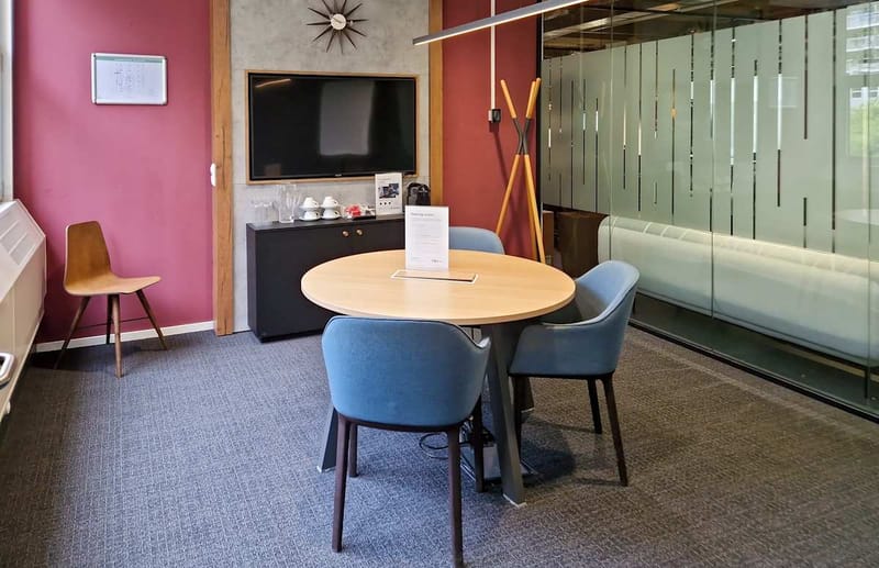 Regus - Weerdestein 97 image 11