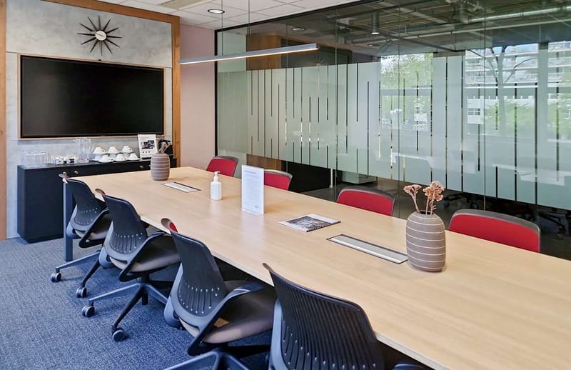 Regus - Weerdestein 97 image 3