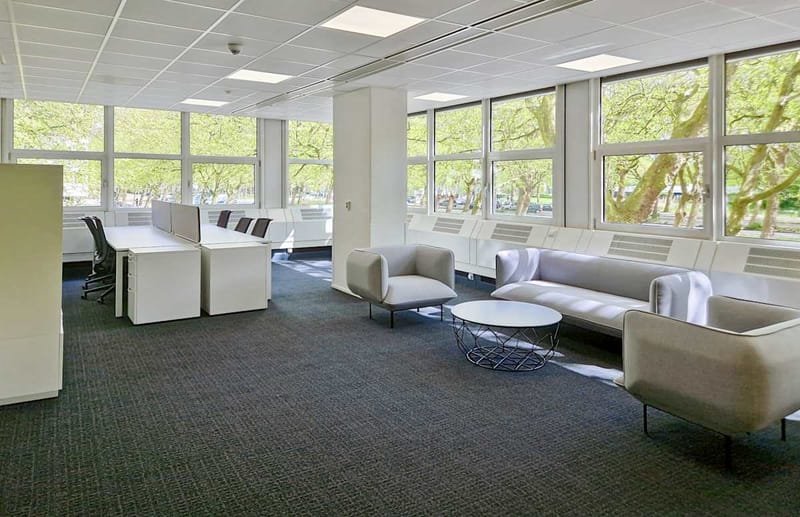 Regus - Weerdestein 97 image 4