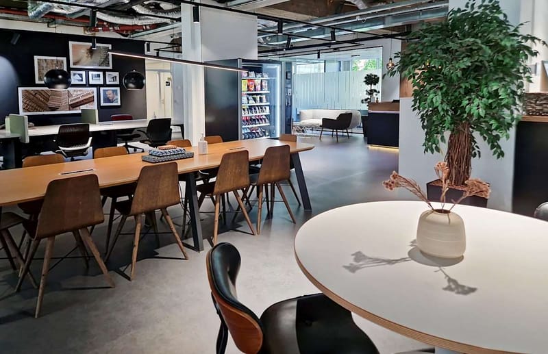 Regus - Weerdestein 97 image 6