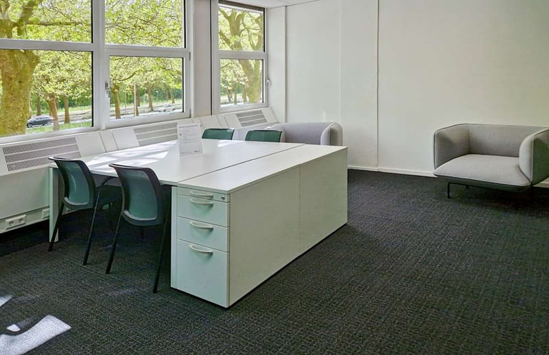 Regus - Weerdestein 97 image 7