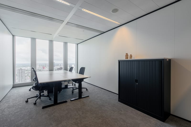 The Office Operators - Wilhelminakade 173 image 3