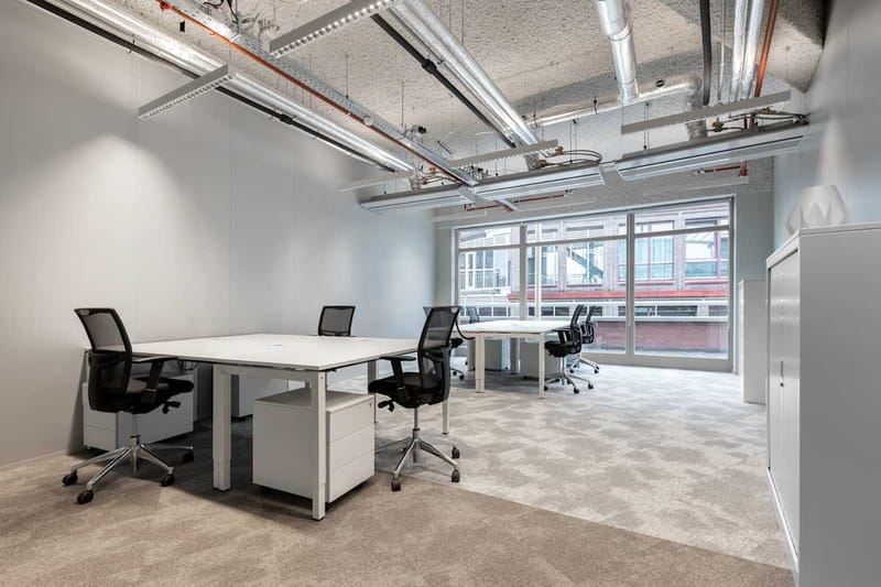 The Office Operators - Velperplein 23-25 image 4