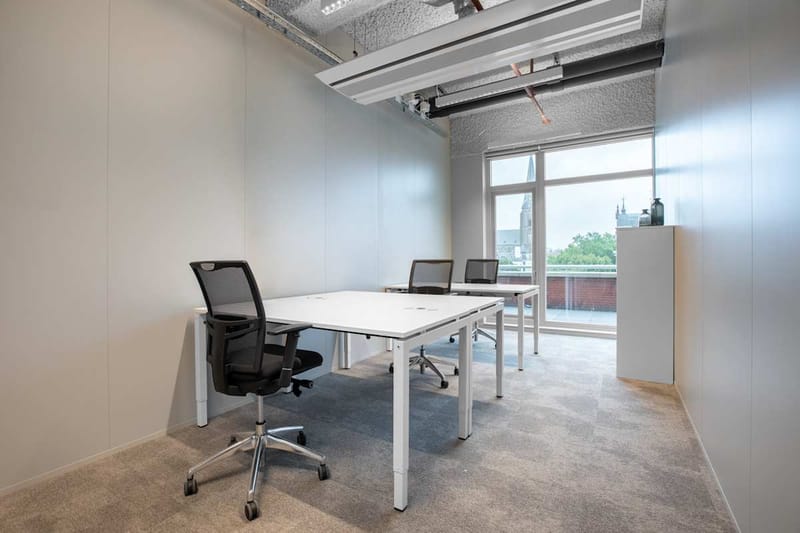 The Office Operators - Velperplein 23-25 image 8