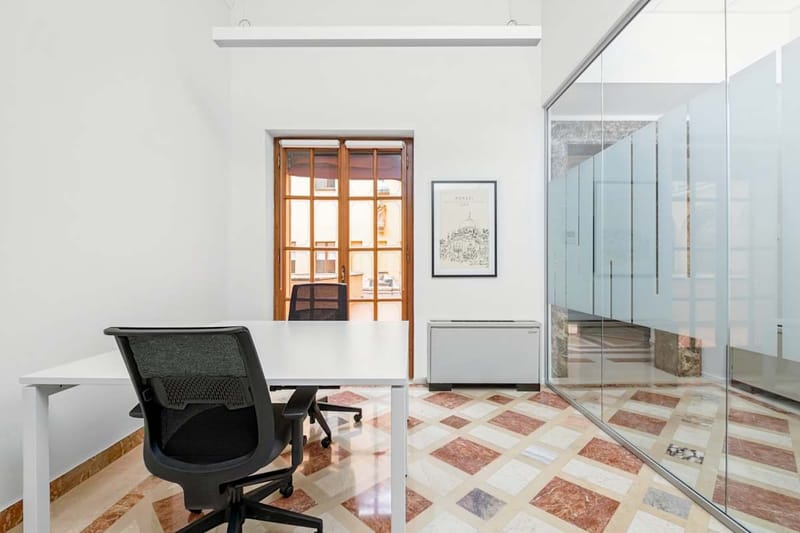 Regus - Via del Monte, 1,BO image 13