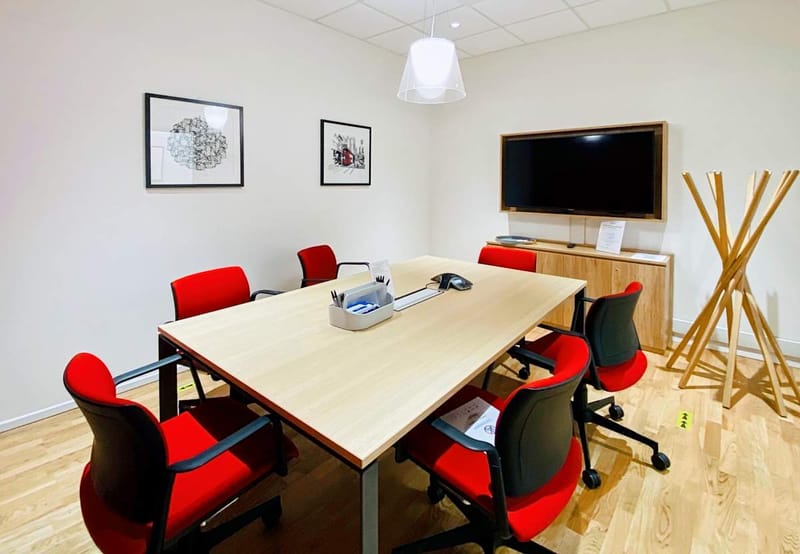 Regus - Via del Monte, 1,BO image 19
